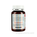 Suplemento de vitamina K2 D3 para saúde do coração ósseo